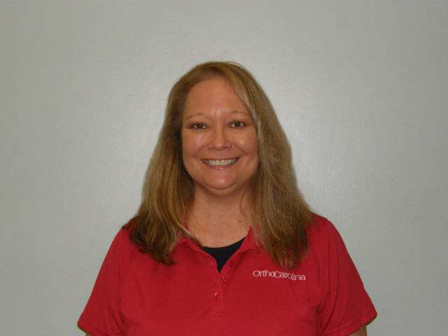 Linda Altier, PTA