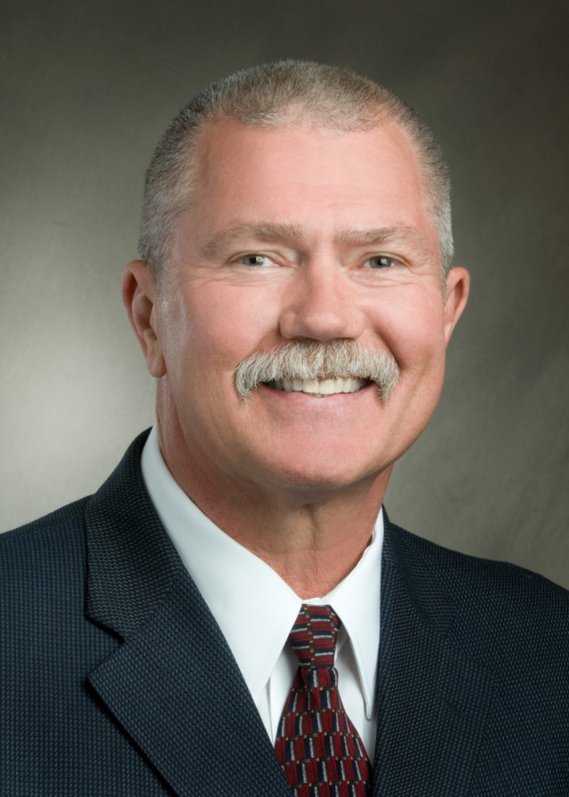 Mike Long PA