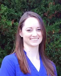 Caitlin Cleary, PA