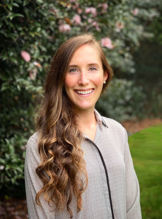 Margaret Hanna, PT, DPT, CSCS