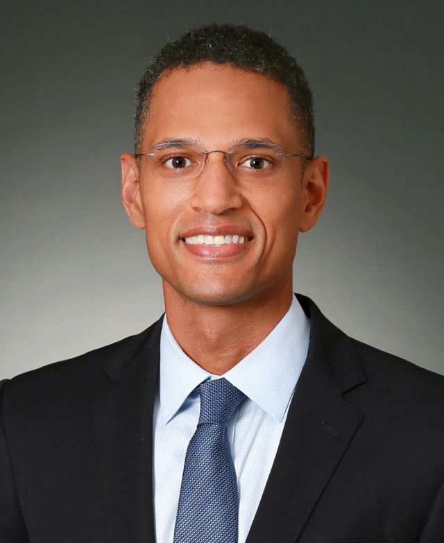 Malick Bachabi, MD, MS