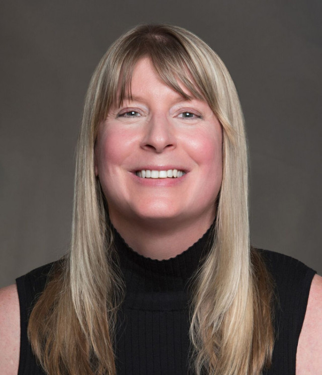 Marcia Molnar, PA-C
