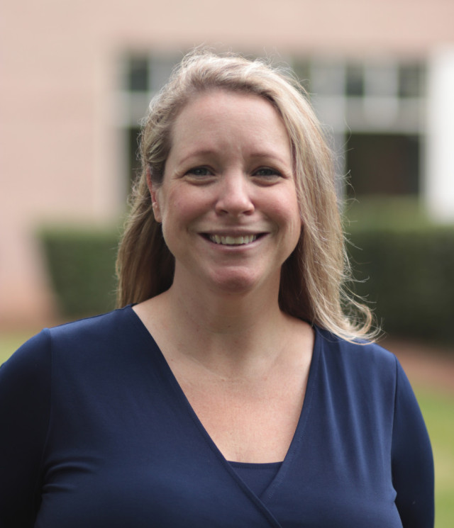 Marcie Heslop Siebert, MS, OTR/L, CHT