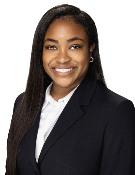 Mariah Washington, PTA