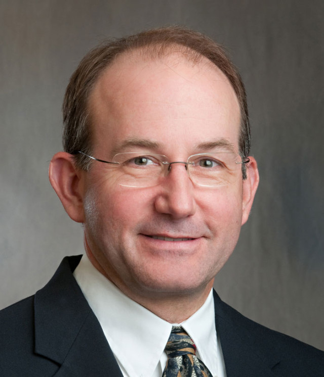 Mark D. Suprock, MD