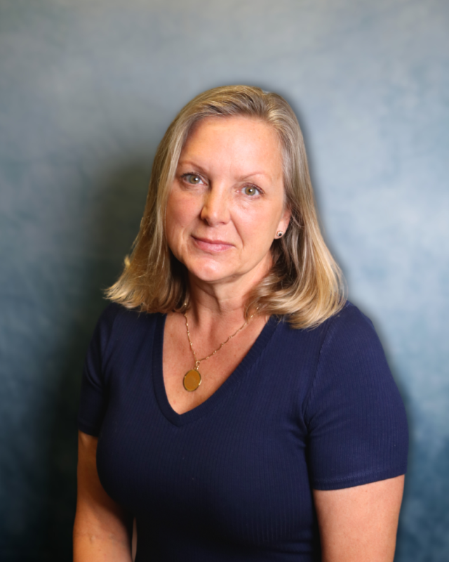 Mary Giancaterini, PA-C