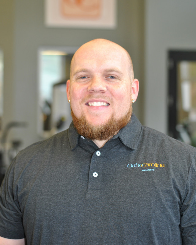 Matt Anderson, USA Weightlifting Level 1 Coach