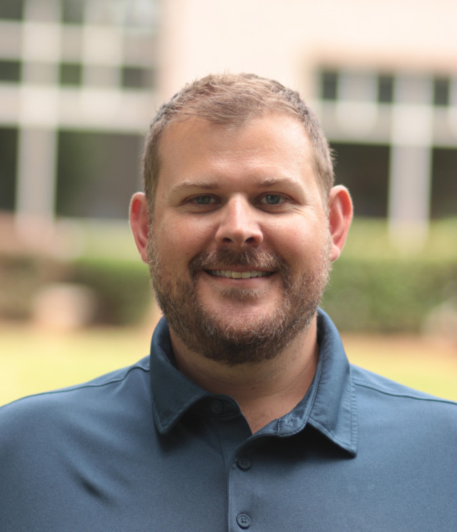 Matthew Erbe, DPT, OCS