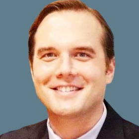 Matthew Skorheim, DPT, OCS