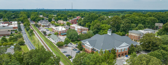 Matthews Surgery Center