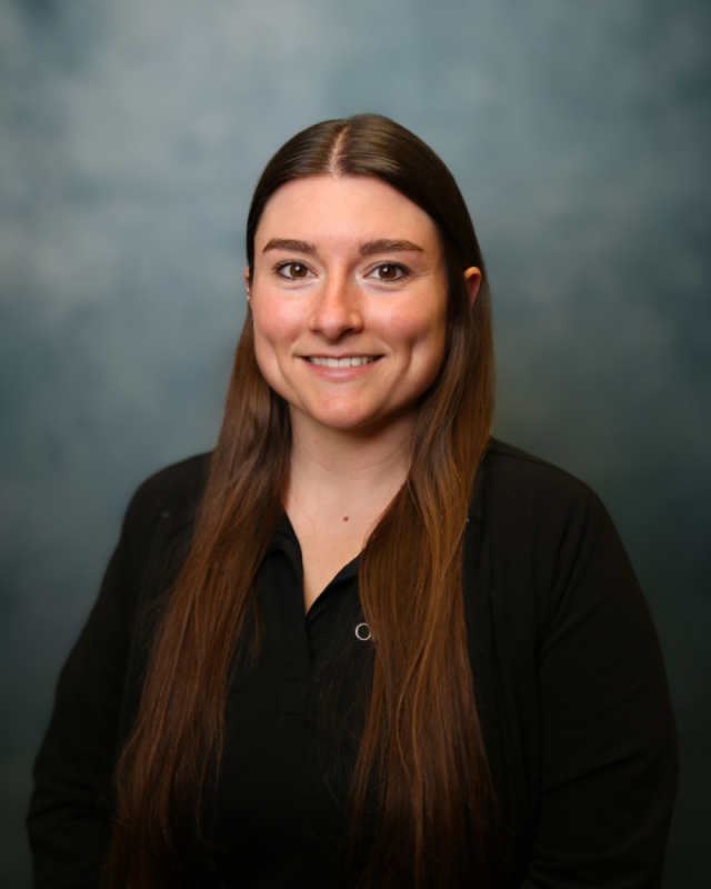 Meet Megan Huber, OT: Expert Hand Therapist at OrthoCarolina