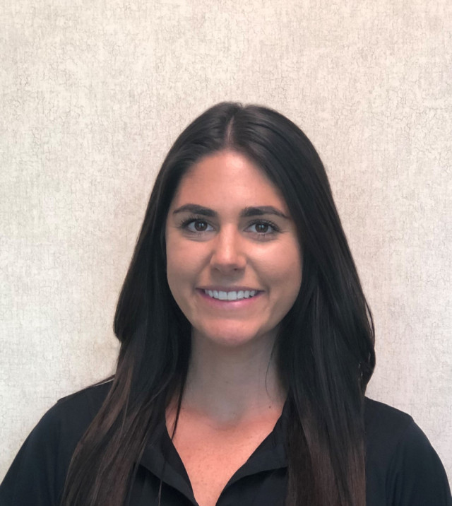 Meghan Maloney, PT, DPT