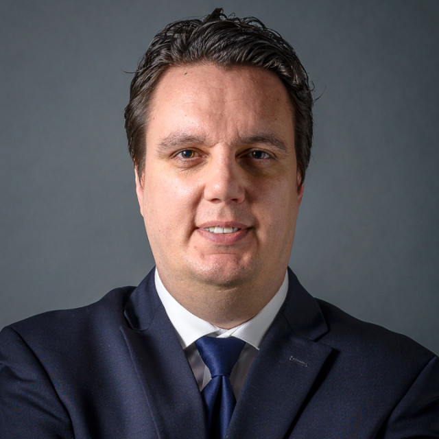 Michael McGehee MD
