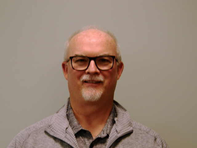 Mike McGowan, M.S., ATC, LAT