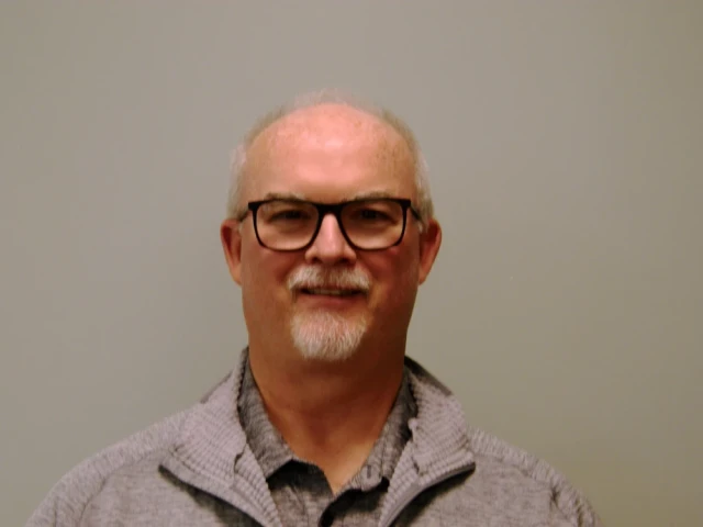 Mike McGowan, M.S., ATC, LAT