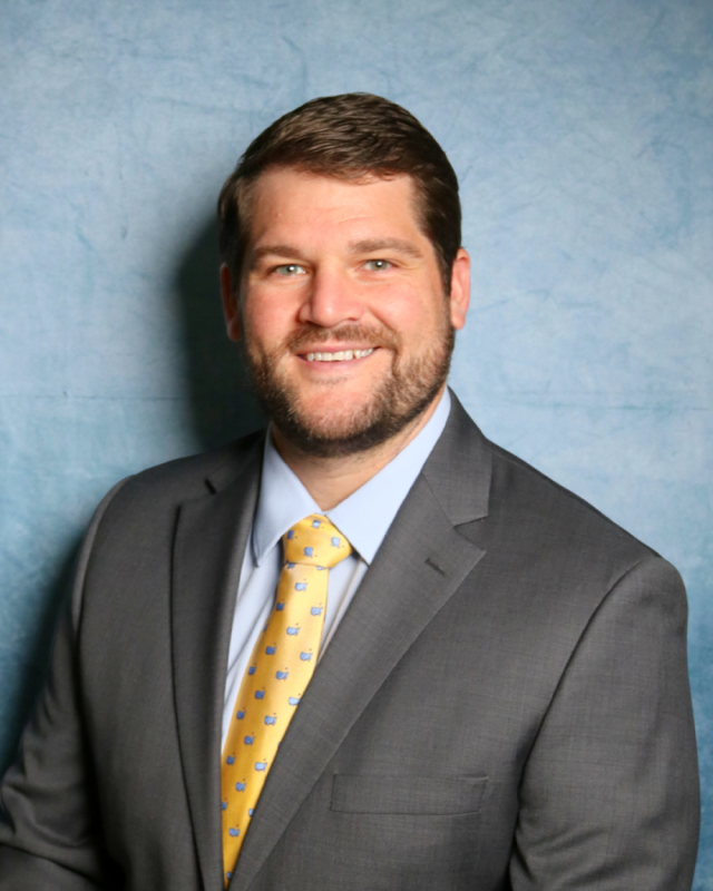 Michael Payne, PA-C, MHA