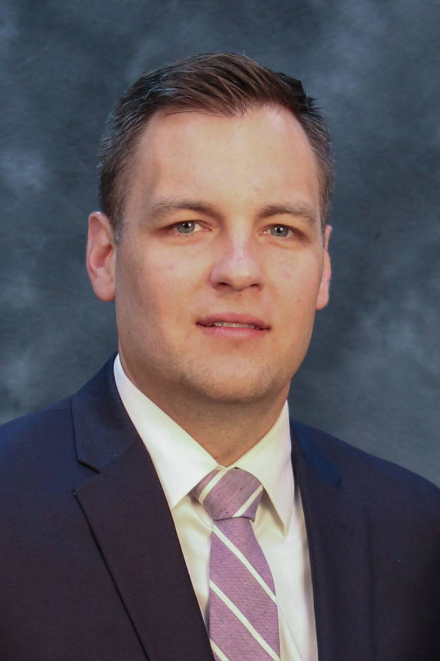 Canaan Prater, DO