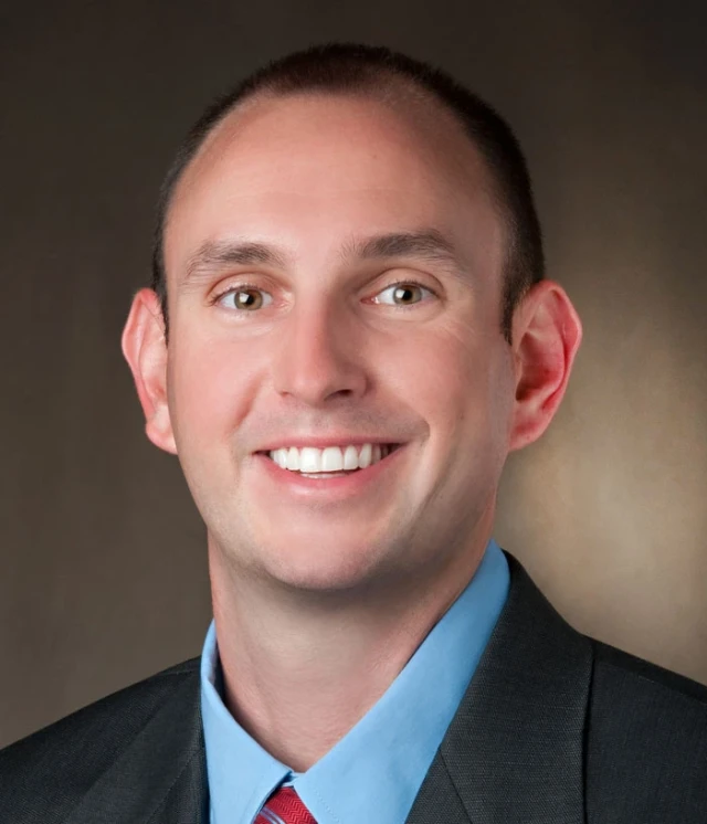 Michael D. Paloski, DO, MBA