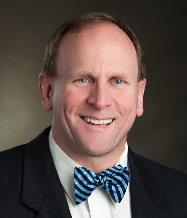Mark Miele, PT