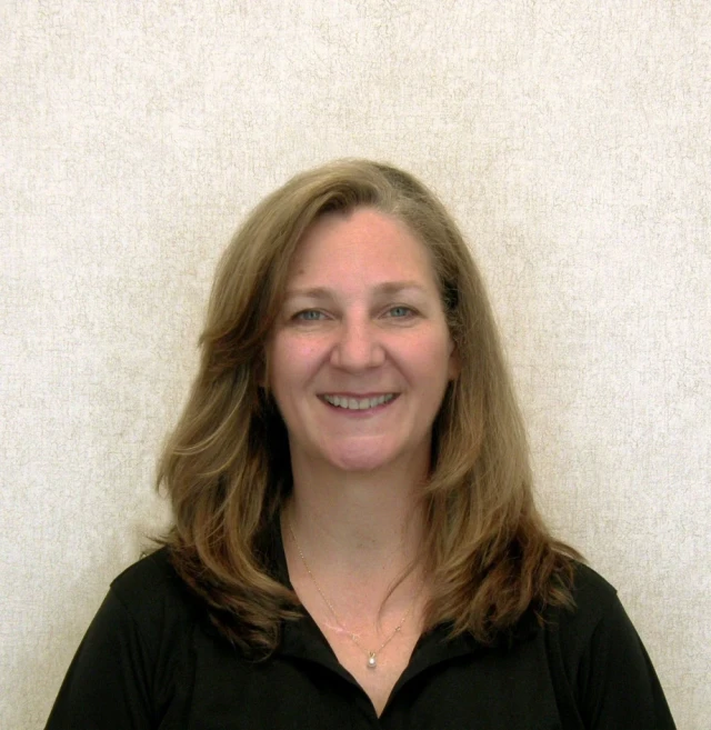 Molly Dudick, PT, COMT