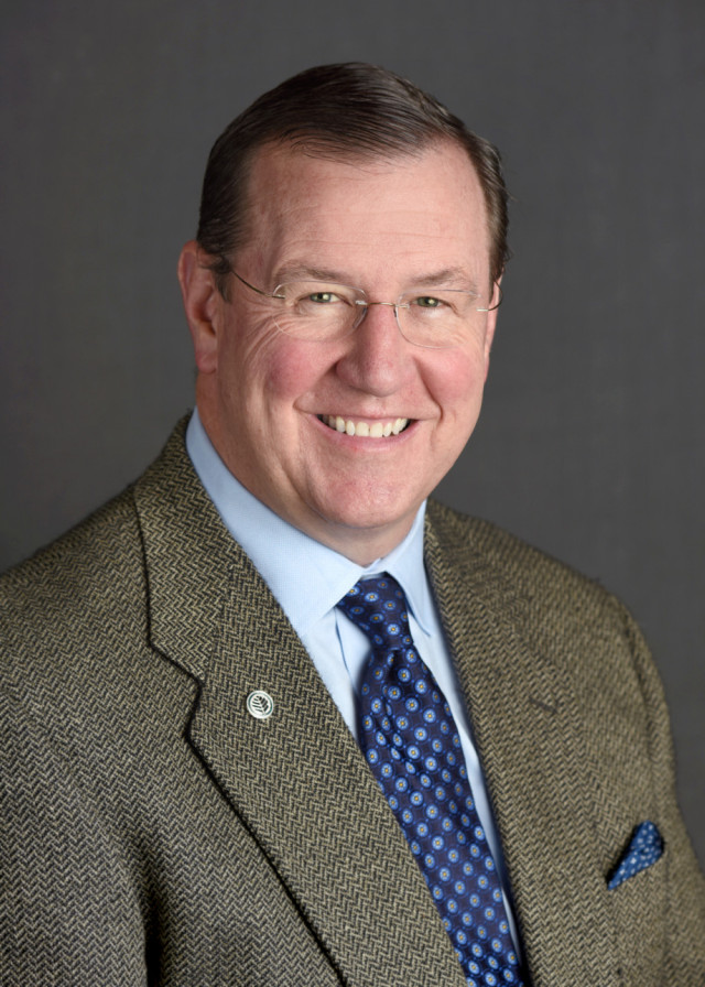 Claude Moorman, III, MD
