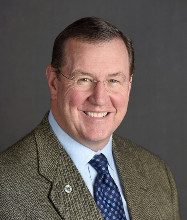 Claude Moorman, III, MD