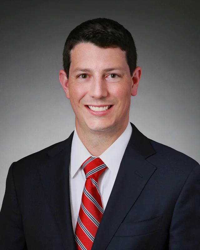 Matthew G. Robinson, MD