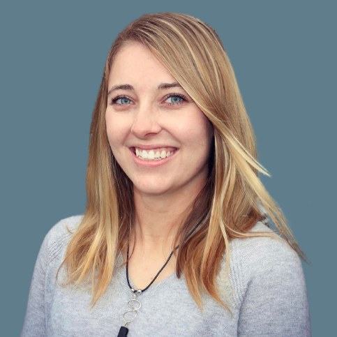 Natalia Gil, OTR/L