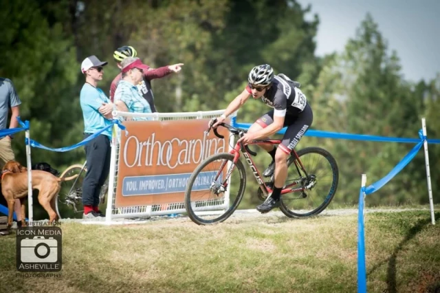Cyclo-Cross