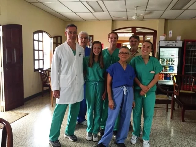 OrthoCarolina Team