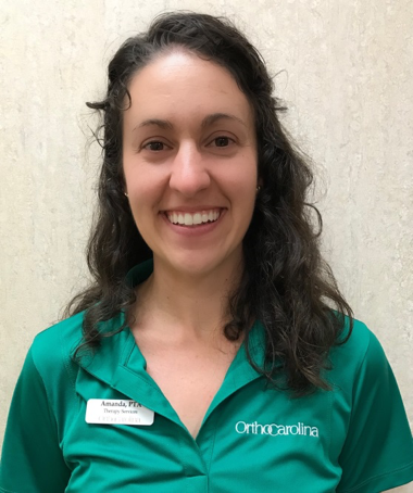 Amanda Noto, PTA