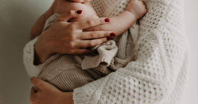 Nursing Neck: Causes, Prevention, and Relief Tips for New Moms