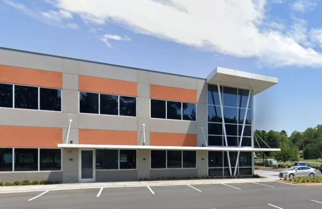 Fort Mill Physical & Hand Therapy - COMING SOON 9/25 (formerly Rock Hill)