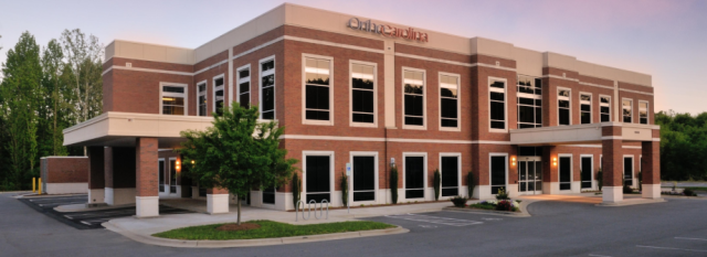 Mallard Creek Surgery Center