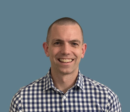Rob Wallace, PT, DPT, CSCS