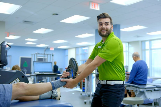 How Physical Therapy Supports Your Long-Term Health