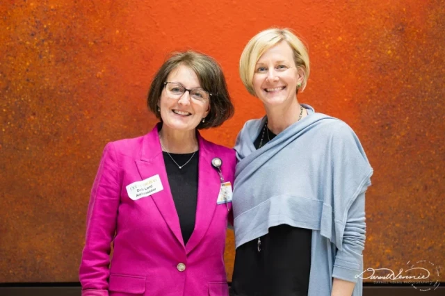 Orthopedic Careers - Women at OrthoCarolina