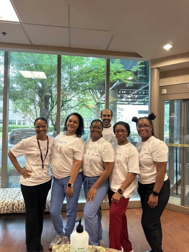 OC Spine Sport a Shirt Team