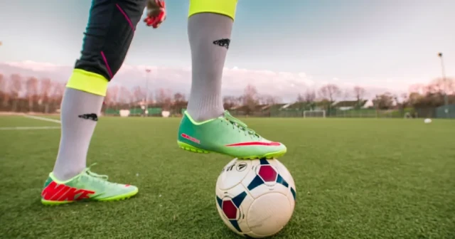 Off-Season Training Tips to Reduce Overuse Injuries