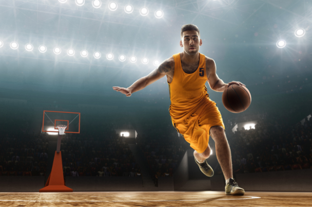 How to Treat & Prevent Common Basketball Injuries