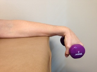 Carpal Tunnel Syndrome