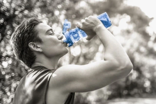 Staying Hydrated with OrthoCarolina