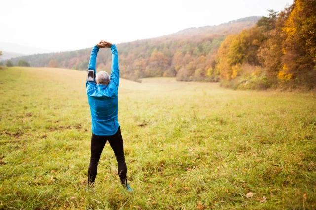 5 Fitness Trends Worth Following When You’re Over 50