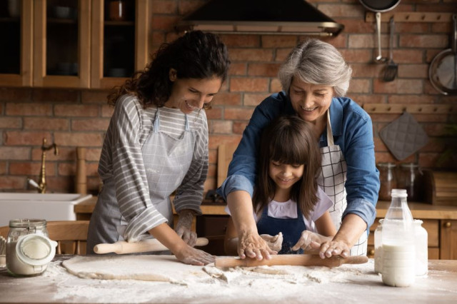 5 Simple Habits to Live a Longer & Healthier Life