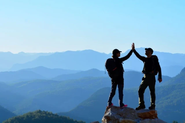 7 New Year's Resolutions You'll Enjoy Achieving