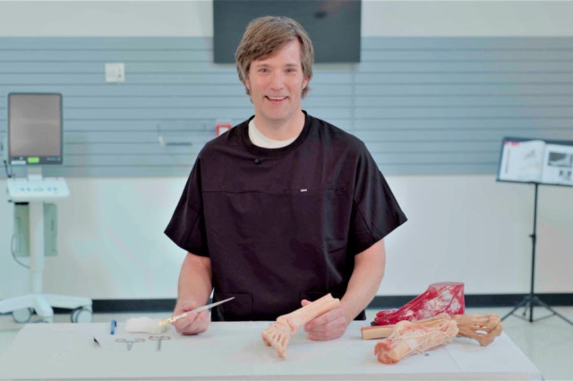 Orthopedic Doctors | Othopedic Physicians