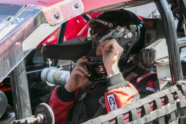 Race Night at Bowman Gray