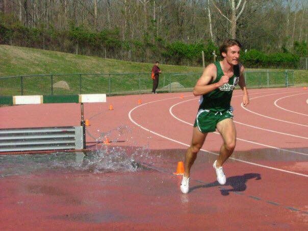Running