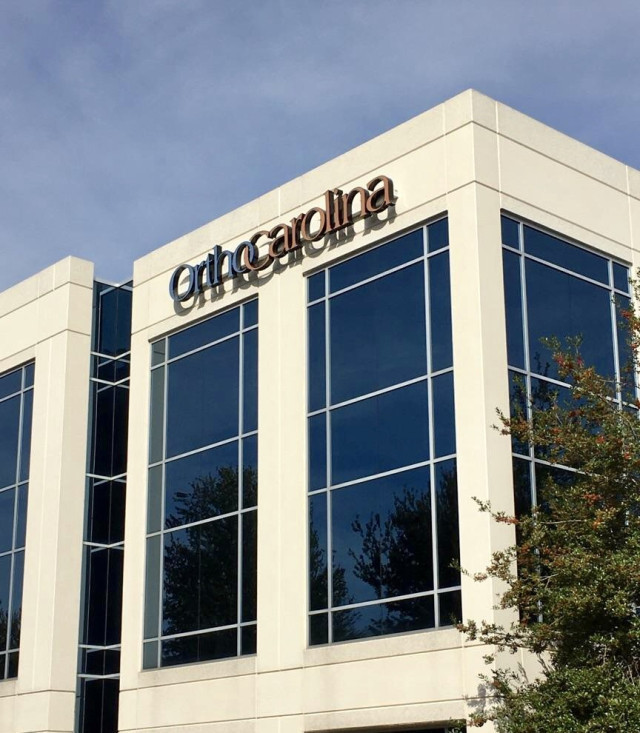 Shoulder Advanced Reconstruction and Replacement Specialty Clinic