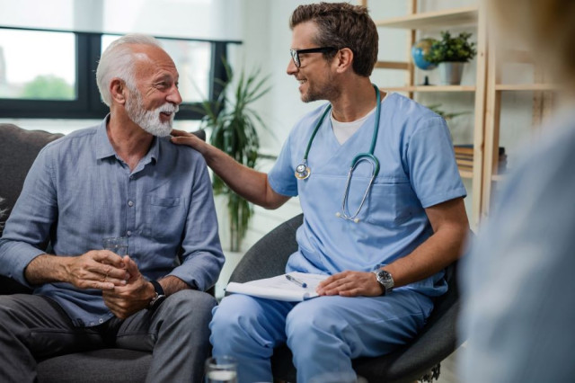 6 Tips to Prepare for Your Appointment